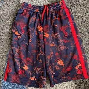 Champion Shorts Boys Size Medium